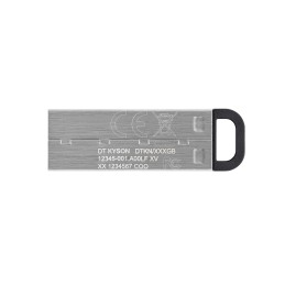 Kingston Technology DataTraveler Drive Flash USB Kyson da 512GB