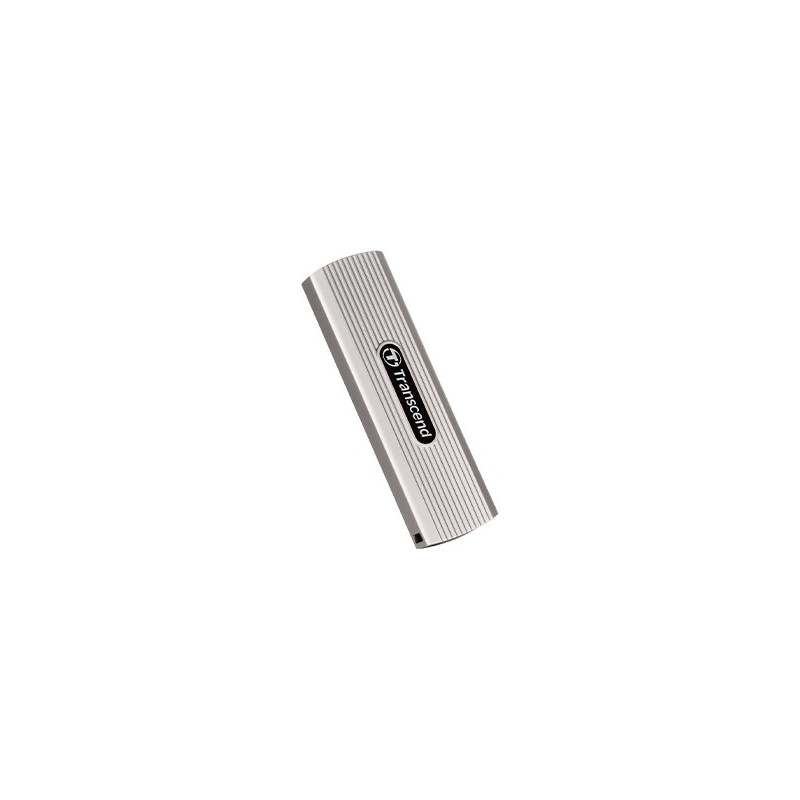 TS1TESD320A ESD320A External SSD 1 TB USB 10Gbps Type-A 1050/950 MB/s