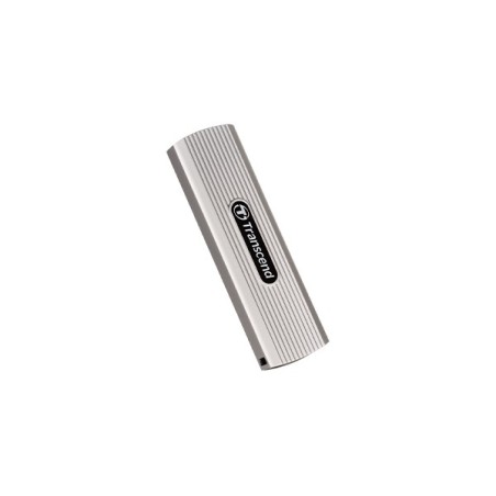 Transcend ESD320A 1 TB Grigio