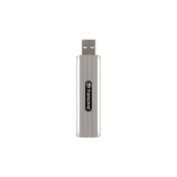 Transcend ESD320A 1 TB Grigio