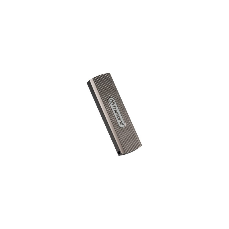 ESD330C - SSD - verschlusselt - 512 GB - extern (tragbar)