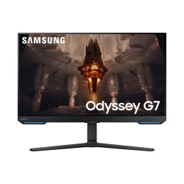 Samsung Odyssey G7 Monitor Gaming - G70B da 32'' UHD Flat