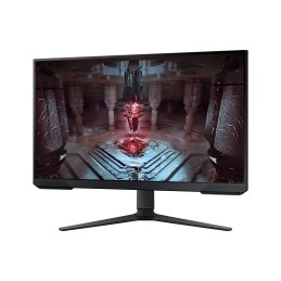 Samsung Odyssey G5 G51C Monitor PC 68,6 cm (27") 2560 x 1440 Pixel Quad HD LED Nero