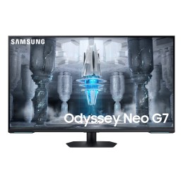 Samsung Odyssey Neo G7 Monitor Gaming - G70NC da 43'' UHD Flat