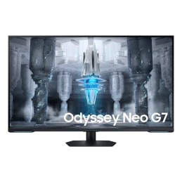 Samsung Odyssey Neo G7 Monitor Gaming - G70NC da 43'' UHD Flat