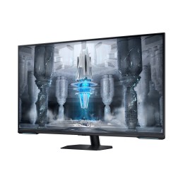 Samsung Odyssey Neo G7 Monitor Gaming - G70NC da 43'' UHD Flat