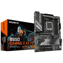 B650 GAMING X AX V2 ATX...