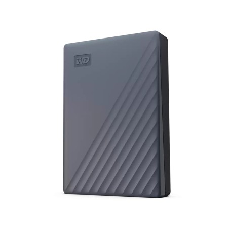 Western Digital WDBRMD0040BGY-WESN disco rigido esterno 4 TB