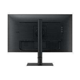 Samsung ViewFinity S80TB Monitor PC 68,6 cm (27") 3840 x 2160 Pixel 4K Ultra HD LED Nero