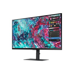 Samsung ViewFinity S80TB Monitor PC 68,6 cm (27") 3840 x 2160 Pixel 4K Ultra HD LED Nero