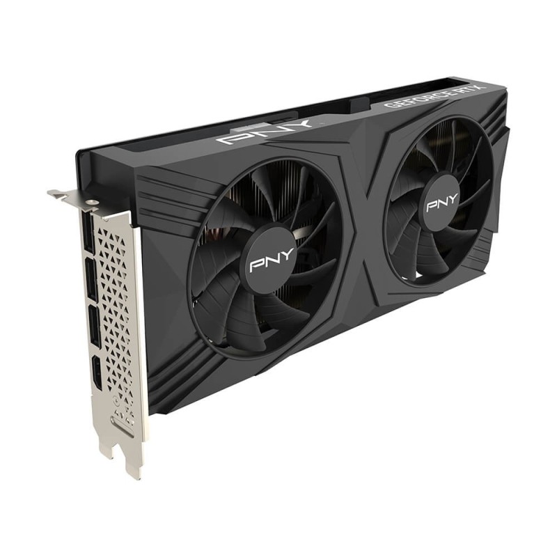 RTX 4070 Super LED OC - 12.288 MB