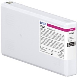 Epson UltraChrome Pro10 cartuccia d'inchiostro 1 pz Compatibile Magenta