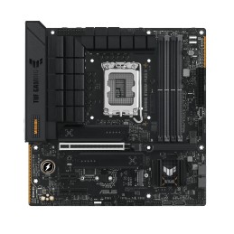 TUF GAMING B760M-PLUS II -...