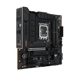 ASUS TUF GAMING B760M-PLUS II Intel B760 LGA 1700 micro ATX