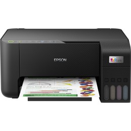 Epson EcoTank ET-2860 Ad inchiostro A4 5760 x 1440 DPI 33 ppm Wi-Fi