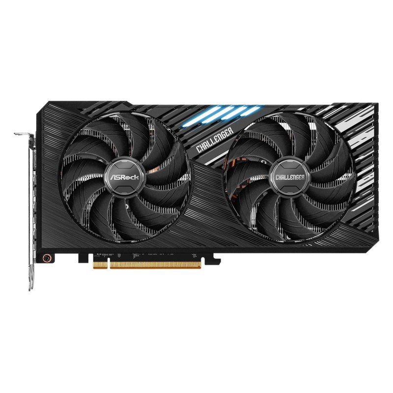 Challenger Radeon RX 7800 XT 16GB OC - Grafikkarten