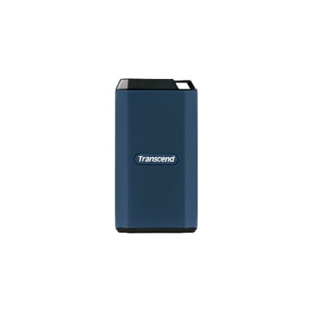 Transcend ESD410C 4 TB Blu