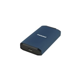 Transcend ESD410C 4 TB Blu