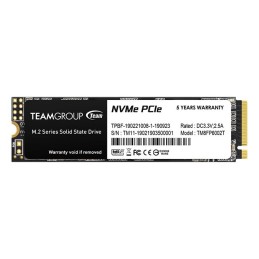 MP33 - SSD - 512 GB -...