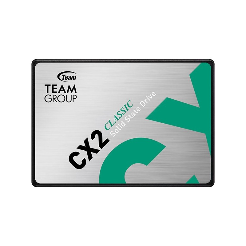 CX2 - SSD - 1 TB - intern - 2.5" (6.4 cm)