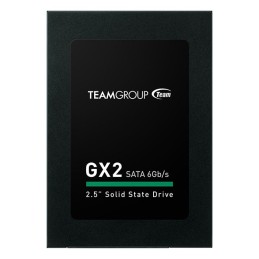 GX2 - SSD - 256 GB - intern...