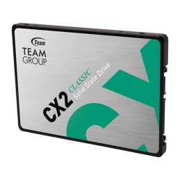 Team Group CX2 2.5" 2 TB Serial ATA III