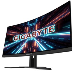 Gigabyte G27FC A Monitor PC 68,6 cm (27") 1920 x 1080 Pixel Full HD LED Nero