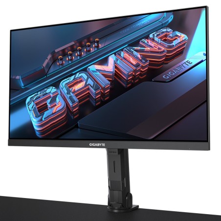 Gigabyte M28U Arm Edition Monitor PC 71,1 cm (28") 3840 x 2160 Pixel 4K Ultra HD LED Nero