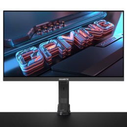 Gigabyte M28U Arm Edition Monitor PC 71,1 cm (28") 3840 x 2160 Pixel 4K Ultra HD LED Nero