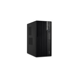 Acer Veriton M M4710GT Intel® Core™ i7 i7-13700 32 GB DDR4-SDRAM 1 TB SSD Windows 11 Pro Desktop PC Nero