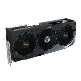 Gigabyte AORUS GeForce RTX 4070 Ti SUPER MASTER 16G NVIDIA 16 GB GDDR6X