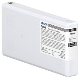 Epson UltraChrome Pro10 cartuccia d'inchiostro 1 pz Compatibile Nero