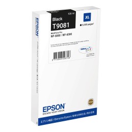 Epson C13T90814N cartuccia d'inchiostro 1 pz Originale Resa elevata (XL) Nero