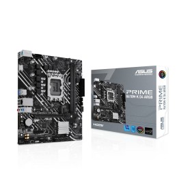 MB PRIME H610M-K D4 ARGB...