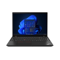 Lenovo ThinkPad P16s AMD Ryzen™ 7 PRO 7840U Workstation mobile 40,6 cm (16") WUXGA 64 GB LPDDR5x-SDRAM 1 TB SSD Wi-Fi 6E