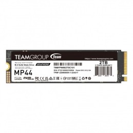 MP44 - SSD - 2 TB - intern...