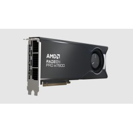 Radeon Pro W7800 -...