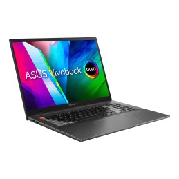 ASUS VivoBook Pro 16X OLED M7600RE-L2028W AMD Ryzen™ 9 6900HX Computer portatile 40,6 cm (16") WQUXGA 32 GB LPDDR5-SDRAM 1 TB