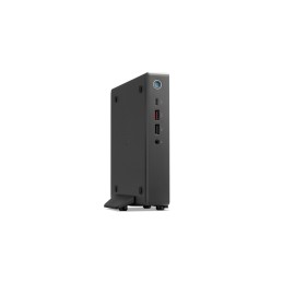 Acer Veriton N2590G Intel® Core™ i3 i3-1315U 8 GB DDR4-SDRAM 256 GB SSD Linux Mini PC Argento