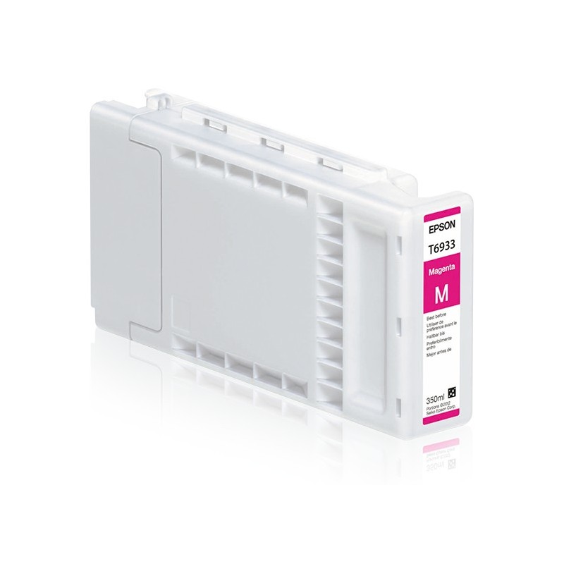 Epson T693300 cartuccia d'inchiostro 1 pz Originale Magenta