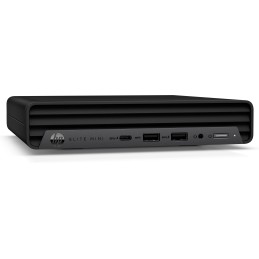 HP Mini Conference G9 PC with Zoom Rooms Intel® Core™ i7 i7-12700T 16 GB DDR5-SDRAM 256 GB SSD