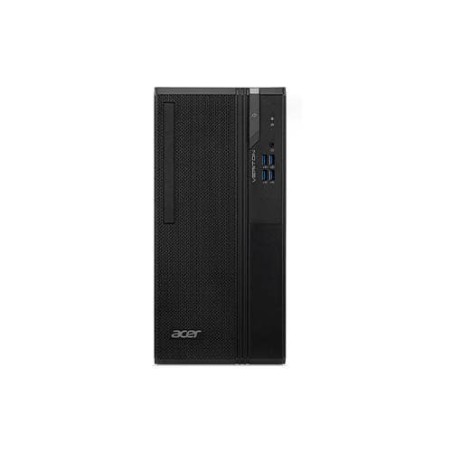 Acer Veriton S2710G Intel® Core™ i3 i3-13100 8 GB DDR4-SDRAM 256 GB SSD Windows 11 Pro Desktop PC Nero