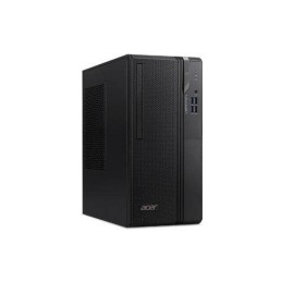 Acer Veriton S2710G Intel® Core™ i3 i3-13100 8 GB DDR4-SDRAM 256 GB SSD Windows 11 Pro Desktop PC Nero