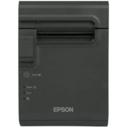Epson TM-L90-i stampante per etichette (CD) Termica diretta 180 x 180 DPI 150 mm s Cablato