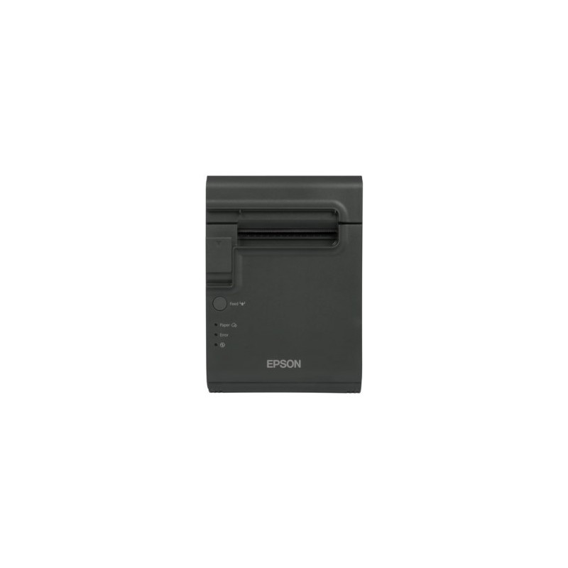 Epson TM-L90-i stampante per etichette (CD) Termica diretta 180 x 180 DPI 150 mm s Cablato