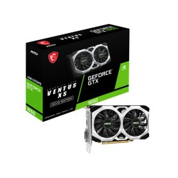 GeForce GTX 1650 D6 VENTUS...