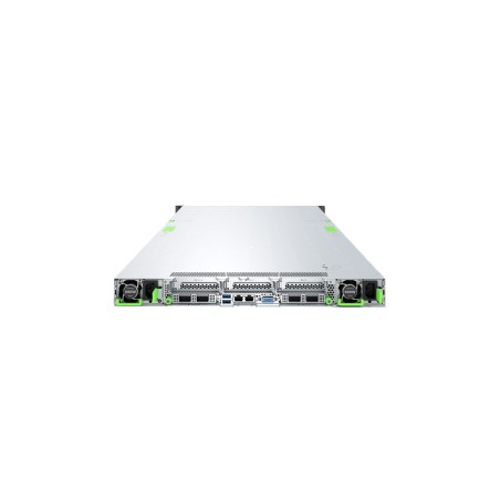 Fujitsu PRIMERGY RX2540 M7 server Armadio (2U) Intel® Xeon® Gold 6434 3,7 GHz 32 GB DDR5-SDRAM 900 W