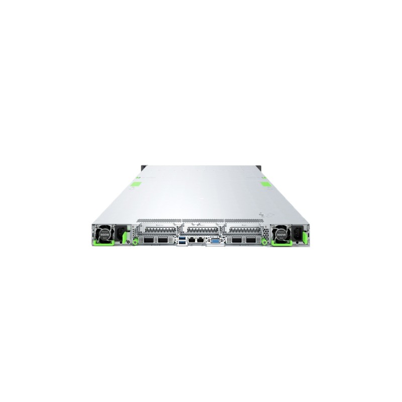 Fujitsu PRIMERGY RX2540 M7 server Armadio (2U) Intel® Xeon® Gold 6434 3,7 GHz 32 GB DDR5-SDRAM 1600 W