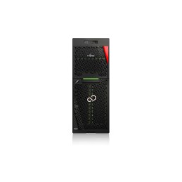 Fujitsu PRIMERGY TX2550 M7 server Tower Intel® Xeon® Gold 6334 3,6 GHz 32 GB DDR5-SDRAM 900 W