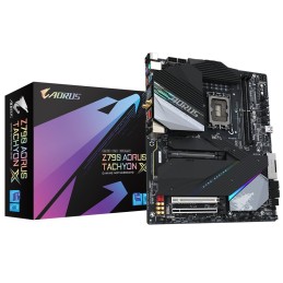 AORUS Z790 TACHYON x -...